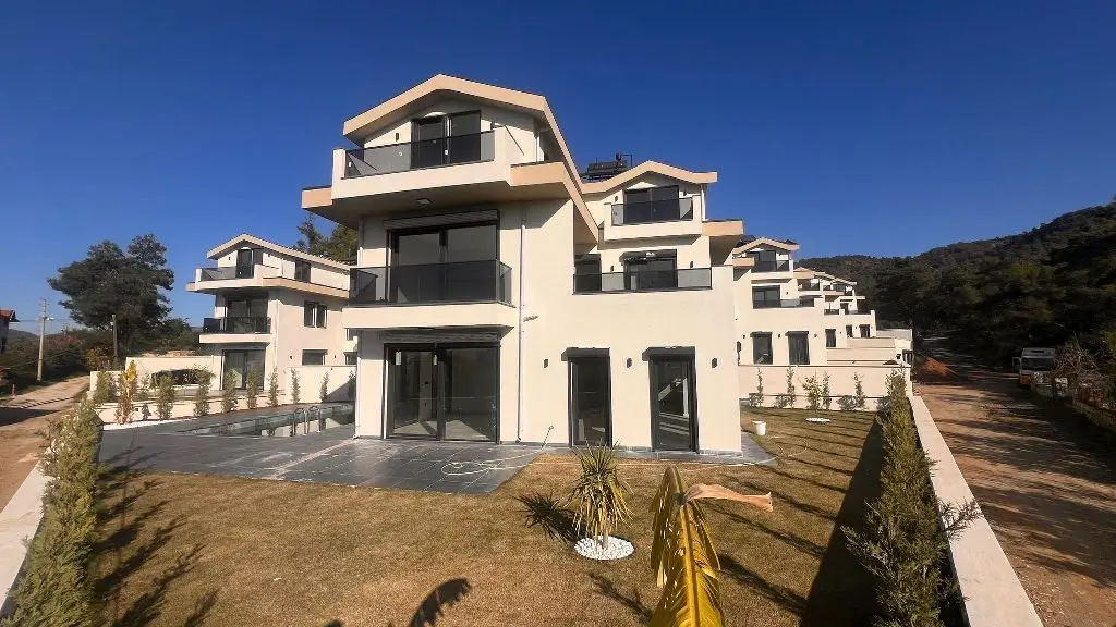 Home in Ciftlik